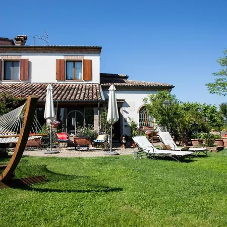 Cascina Vecchia Alpacas San Mauro Mare