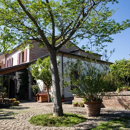 Cascina Vecchia Alpacas San Mauro Mare