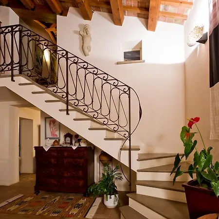 Cascina Vecchia Alpacas Bed & Breakfast San Mauro Mare