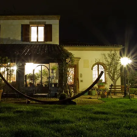 Cascina Vecchia Alpacas Bed & Breakfast San Mauro Mare