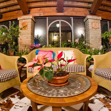 Bed & Breakfast Cascina Vecchia Alpacas *