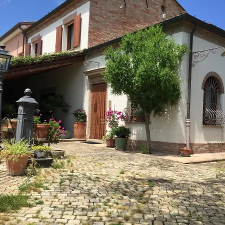 Cascina Vecchia Alpacas San Mauro Mare