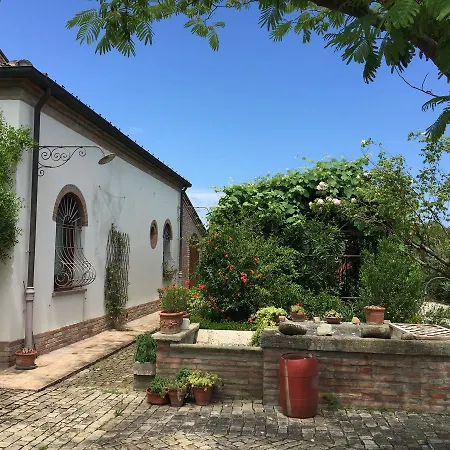 Cascina Vecchia Alpacas * San Mauro Mare