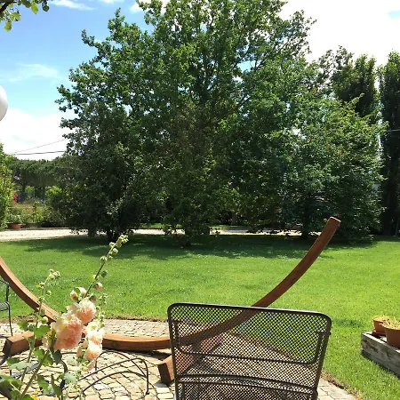 Cascina Vecchia Alpacas San Mauro Mare