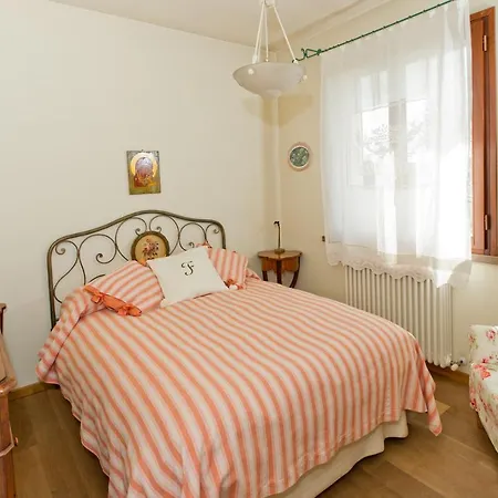 Cascina Vecchia Bellaria * San Mauro Mare