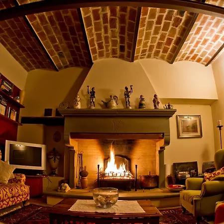 Cascina Vecchia Bellaria San Mauro Mare
