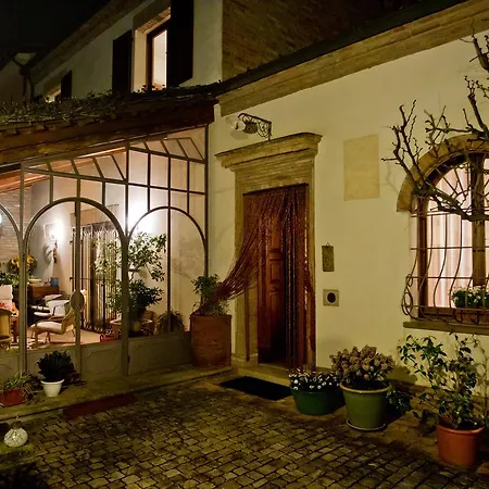 Cascina Vecchia Bellaria San Mauro Mare